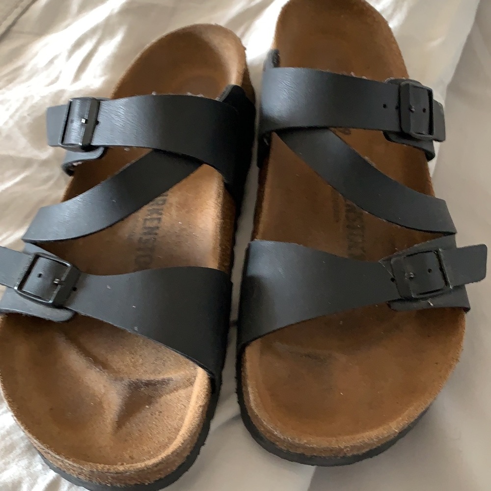 Birkenstock Sandals